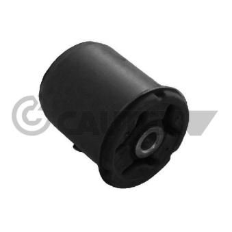 Silent bloc de l'essieu / berceau CAUTEX 480130