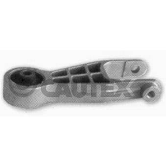 Support moteur CAUTEX OEM 0684713 Support moteur CAUTEX OEM 0684713