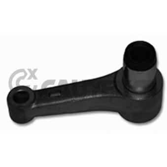Levier de commande de direction CAUTEX OEM 920355