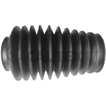 Jeu de joints-soufflets, direction CAUTEX 480154