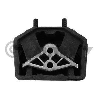 Support moteur CAUTEX OEM 682601