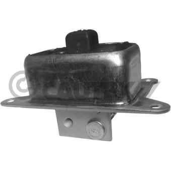 Support moteur avant droit CAUTEX OEM 90445300 Support moteur avant droit CAUTEX OEM 90445300