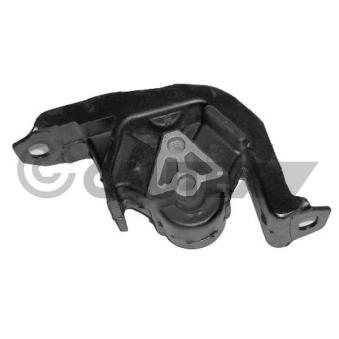 Support moteur avant gauche CAUTEX OEM 684671 Support moteur avant gauche CAUTEX OEM 684671