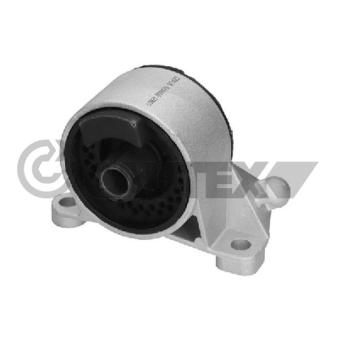Support moteur CAUTEX OEM 90575192