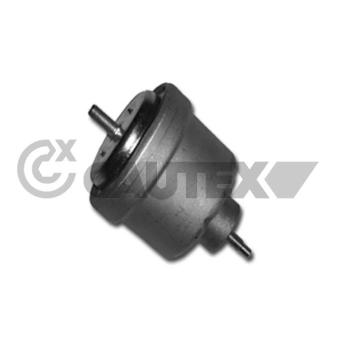 Support moteur avant droit CAUTEX OEM 0684670