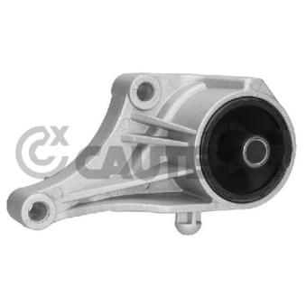 Support moteur CAUTEX OEM 0684238