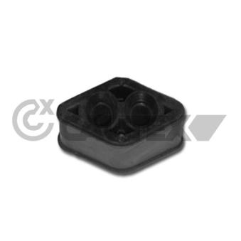 Suspension, radiateur CAUTEX 480567 Suspension, radiateur CAUTEX 480567