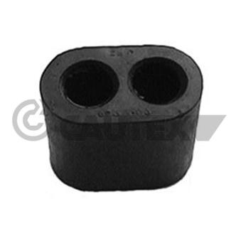 Butée élastique, silencieux CAUTEX OEM 0852506 Butée élastique, silencieux CAUTEX OEM 0852506