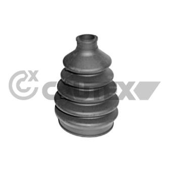 Joint-soufflet, arbre de commande CAUTEX OEM 1603005
