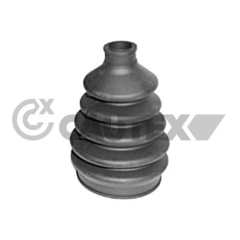 Soufflets de cardan avant CAUTEX OEM 1603005