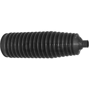 Joint-soufflet, direction CAUTEX OEM 1609167