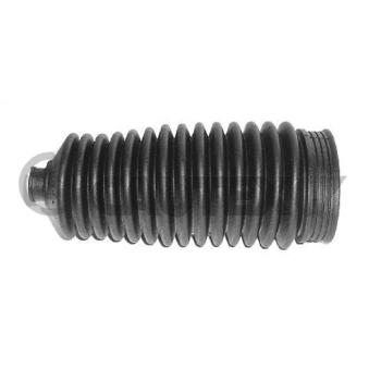 Jeu de joints-soufflets, direction CAUTEX OEM 1609096