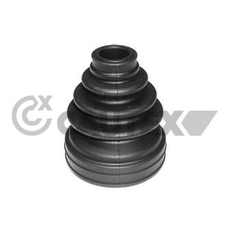 Soufflets de cardan avant CAUTEX OEM 1603230 Soufflets de cardan avant CAUTEX OEM 1603230