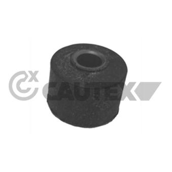 Suspension, alternateur CAUTEX 480825