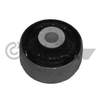 Silent bloc de l'essieu / berceau CAUTEX OEM 352320
