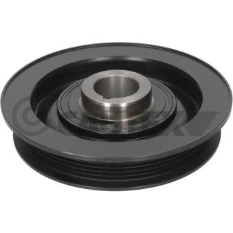 Poulie, vilebrequin CAUTEX OEM 5614437