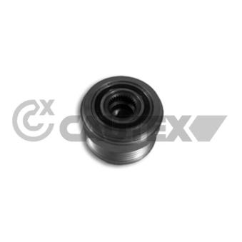 Poulie, alternateur CAUTEX OEM 93170214