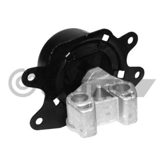 Support moteur CAUTEX 481060
