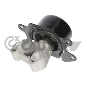 Support moteur CAUTEX OEM 13109203
