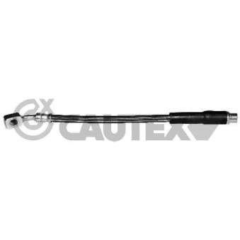 Flexible de frein CAUTEX OEM 5562230