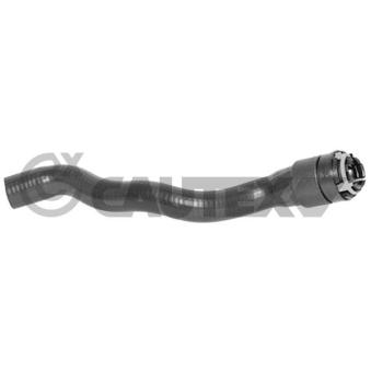 Durite de radiateur CAUTEX OEM 13128921 Durite de radiateur CAUTEX OEM 13128921