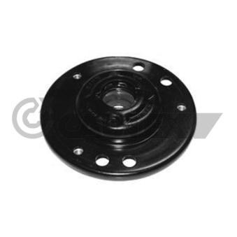 Coupelle de suspension CAUTEX OEM 13178147