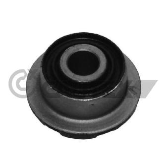 Silent bloc de l'essieu / berceau CAUTEX OEM 352343