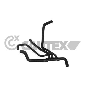 Durite de radiateur CAUTEX OEM 8200002969