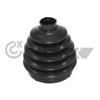 Soufflets de cardan avant CAUTEX OEM 1603197