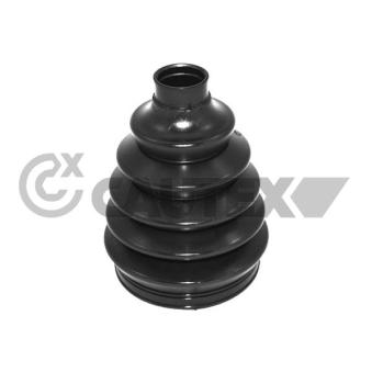 Joint-soufflet, arbre de commande CAUTEX 481233