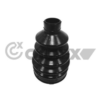 Joint-soufflet, arbre de commande CAUTEX 481235