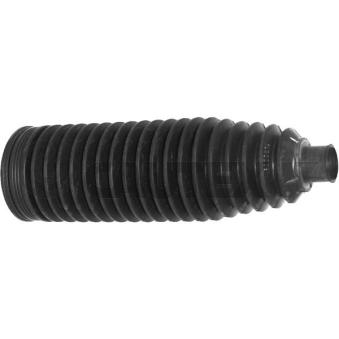 Jeu de joints-soufflets, direction CAUTEX 481242