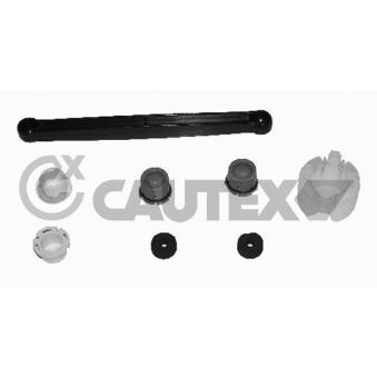 Kit de réparation, levier de changement de vitesse CAUTEX 482502