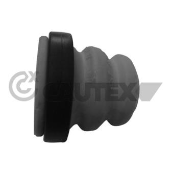 Butée élastique, suspension CAUTEX 482509