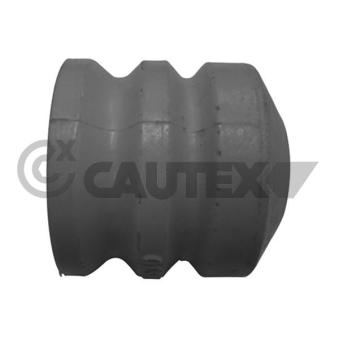 Butée élastique, suspension CAUTEX 482510