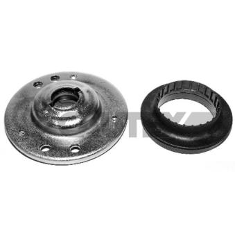 Kit de réparation, coupelle de suspension CAUTEX 482514