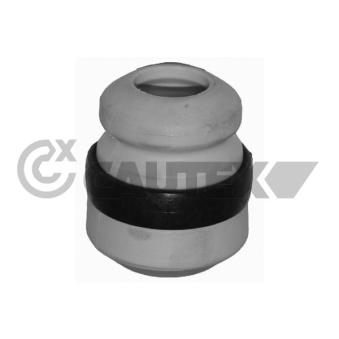 Butée élastique, suspension CAUTEX 482517