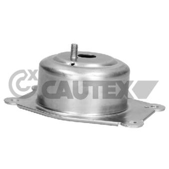 Support moteur avant gauche CAUTEX OEM 13159997 Support moteur avant gauche CAUTEX OEM 13159997