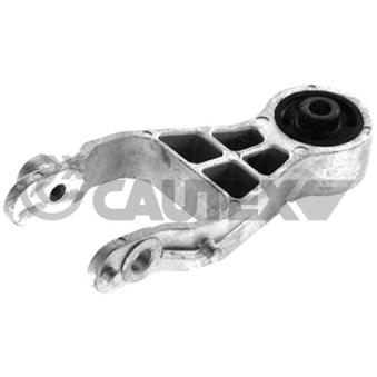 Support moteur CAUTEX OEM 13117088