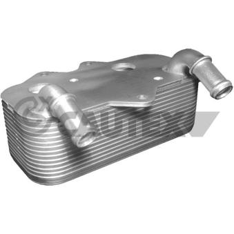 Radiateur d'huile CAUTEX OEM 5989070121