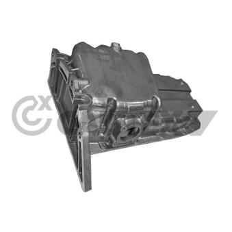 Carter d'huile CAUTEX 482543
