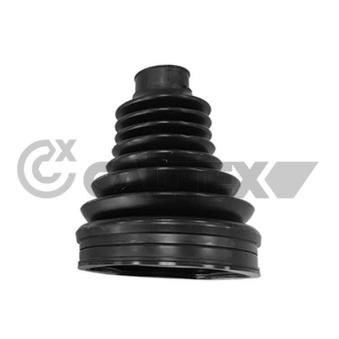 Soufflets de cardan avant CAUTEX OEM 1603019 Soufflets de cardan avant CAUTEX OEM 1603019