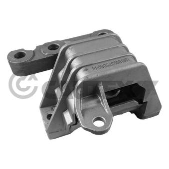 Support moteur CAUTEX OEM 56840089
