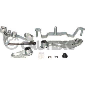 Levier de vitesse CAUTEX 482570