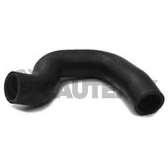 Durite de radiateur CAUTEX OEM 90190786