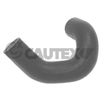 Durite de radiateur CAUTEX OEM 1336402