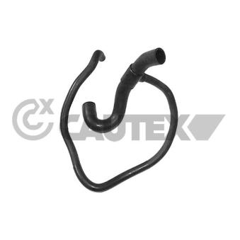 Durite de radiateur CAUTEX OEM 1337380