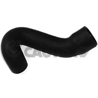 Durite de radiateur CAUTEX OEM 1336821 Durite de radiateur CAUTEX OEM 1336821