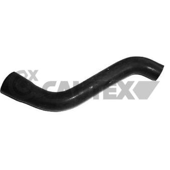 Durite de radiateur CAUTEX OEM 1337322