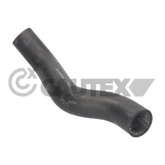 Durite de radiateur CAUTEX OEM 1337107